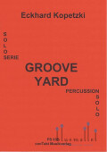 Kopetzki , Eckhard - Groove Yard