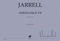 Jarrell , Michael - Assonance VII pour Percussion Solo