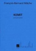 Mache , Francois Bernard - Kemit