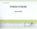 Houllif , Murray - Three Forms