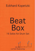 Kopetzki , Eckhard - Beat Box