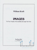 Kraft , William - Images