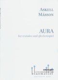 Masson , Askell - Aura for Crotales and Glockenspiel