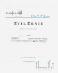 Cangelosi , Casey - Evil Ernie