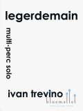 Trevino , Ivan - Legerdemain