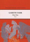 Farr , Gareth - Fifty Fifty