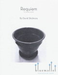 Skidmore , David - Requiem for Solo Percussionist