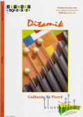 Le Picard , Guillaume - Ditamik