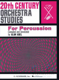 Orchestra Study bluemallet(ブルーマレット) コンサート打楽器