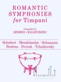 Goldenberg , Morris - Romantic Symphonies for Timpani