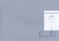 Schollhorn , Johannes - Les Ombres Die Schatten pour deux percussions (スコアのみ) (特価品)