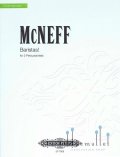 Mcneff , Stephen - Baristas ! (スコアのみ)