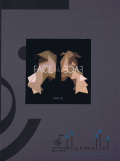 Liu , Heng  - Face 2 Face for Percussion Duo (スコア2冊セット)