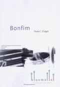 Chagas , Paulo C. - Bonfim for 2 Percussion Players and Electronic Sounds (スコア2冊セット) (特価品)