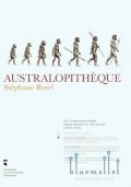 Borel , Stephane - Australopitheque (スコア・パート譜セット)