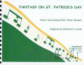Vieuxtemps , Henri / Musser , Clair Omar - Fantasy on ST. Patrick's Day (スコア・パート譜セット)