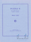 Cals , Michael - Puzzle II