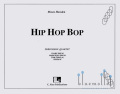 Howden , Moses - Hip Hop Bop (スコア・パート譜セット) (特価品)