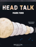Ford , Mark - Head Talk (スコアのみ)