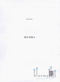 Becker , Bob - Mudra (スコア・パート譜セット)