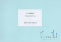 Norgard , Per - Rondo for Six for Percussion Sextet (スコアのみ)