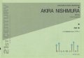 Nishimura , Akira - Kecak for Six Percussionists (スコア・パート譜セット)