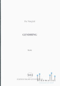 Norgard , Per - Gendhing