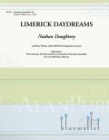 Daughtrey , Nathan - Limerick Daydreams (スコア・パート譜セット)