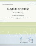 McCarthy , Daniel - Bundles of Sticks