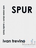 Trevino , Ivan - Spur for Snare Drum Solo + Audio Track
