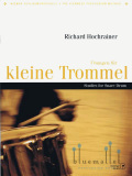 Hochrainer , Richard - Ubungen fur Kleine Trommel