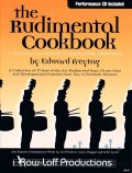 Freytag , Edward - The Rudimental Cookbook