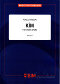 Masson , Askell - Kim for Snare Drum