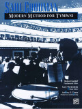 Goodman , Saul - Modern Method for Tympani