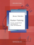 Tharichen , Werner - Pauker-Training