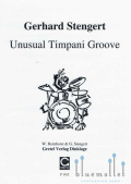 Stengert , Gerhard - Unusual Timpani Groove