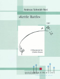 Schmidt-Neri , andreas - Kettle Battle