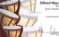 Kopetzki , Eckhard - Different Ways