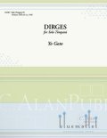 Goto , Yo - Dirges for Solo Timpani