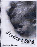 Thomas , Andrew - Jessica's Song for Timpani