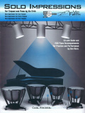Firth , Vic - Solo Impressions (スコア・パート譜セット)