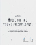 Trevino , Ivan - Music for the Young Percussionist