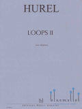 Hurel , Philippe - Loops 2 pour Vibraphone