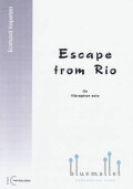 Kopetzki , Eckhard - Escape from Rio