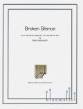 Glentworth , Mark - Broken Silence from Vibraphone Suite No.1 for Vibraphone Solo
