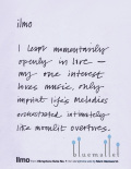 Glentworth , Mark - Ilmo from Vibraphone Suite No.1 for Vibraphone Solo