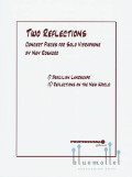 Rosauro , Ney - Two Reflections
