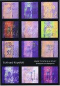 Kopetzki , Eckhard - What Color is a Soul fur Sopran und Vibraphon