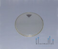 Remo Head Clear Ambassador 10" C-10TA