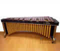 Yamaha Used Marimba YM-4500 (中古品)